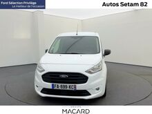 Photo 3 de l'offre de Ford Transit Connect L2 1.5 EcoBlue 100ch Trend à 15 900 € chez SudOuest Occasions