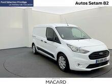 Photo 4 de l'offre de Ford Transit Connect L2 1.5 EcoBlue 100ch Trend à 15 900 € chez SudOuest Occasions