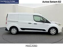 Photo 5 de l'offre de Ford Transit Connect L2 1.5 EcoBlue 100ch Trend à 15 900 € chez SudOuest Occasions