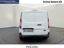 Photo 6 de l'offre de Ford Transit Connect L2 1.5 EcoBlue 100ch Trend à 15 900 € chez SudOuest Occasions