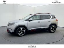 Photo 1 de l'offre de Citroën C5 Aircross BlueHDi 130ch S&S C-Series EAT8 E6.d à 20 900 € chez SudOuest Occasions