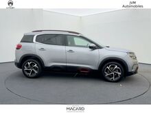 Photo 4 de l'offre de Citroën C5 Aircross BlueHDi 130ch S&S C-Series EAT8 E6.d à 20 900 € chez SudOuest Occasions