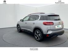 Photo 7 de l'offre de Citroën C5 Aircross BlueHDi 130ch S&S C-Series EAT8 E6.d à 20 900 € chez SudOuest Occasions