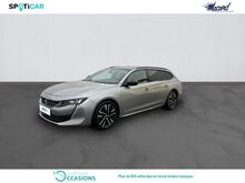 Photo 1 de l'offre de Peugeot 508 SW BlueHDi 130ch S&S GT Line EAT8 7cv à 25 680 € chez SudOuest Occasions