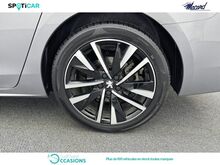 Photo 13 de l'offre de Peugeot 508 SW BlueHDi 130ch S&S GT Line EAT8 7cv à 25 680 € chez SudOuest Occasions