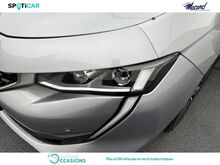 Photo 16 de l'offre de Peugeot 508 SW BlueHDi 130ch S&S GT Line EAT8 7cv à 25 680 € chez SudOuest Occasions