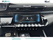 Photo 22 de l'offre de Peugeot 508 SW BlueHDi 130ch S&S GT Line EAT8 7cv à 25 680 € chez SudOuest Occasions