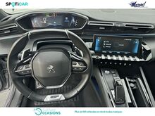 Photo 27 de l'offre de Peugeot 508 SW BlueHDi 130ch S&S GT Line EAT8 7cv à 25 680 € chez SudOuest Occasions