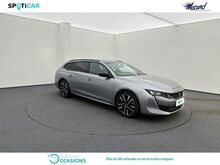 Photo 3 de l'offre de Peugeot 508 SW BlueHDi 130ch S&S GT Line EAT8 7cv à 25 680 € chez SudOuest Occasions