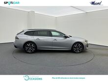 Photo 4 de l'offre de Peugeot 508 SW BlueHDi 130ch S&S GT Line EAT8 7cv à 25 680 € chez SudOuest Occasions