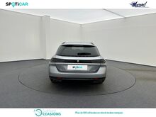 Photo 5 de l'offre de Peugeot 508 SW BlueHDi 130ch S&S GT Line EAT8 7cv à 25 680 € chez SudOuest Occasions