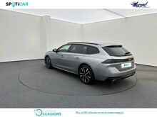 Photo 7 de l'offre de Peugeot 508 SW BlueHDi 130ch S&S GT Line EAT8 7cv à 25 680 € chez SudOuest Occasions