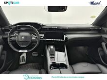 Photo 8 de l'offre de Peugeot 508 SW BlueHDi 130ch S&S GT Line EAT8 7cv à 25 680 € chez SudOuest Occasions