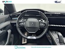 Photo 9 de l'offre de Peugeot 508 SW BlueHDi 130ch S&S GT Line EAT8 7cv à 25 680 € chez SudOuest Occasions