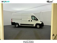 Photo 4 de l'offre de Peugeot Boxer Fg 335 L2H2 2.2 BlueHDi S&S 140ch Asphalt à 20 100 € chez SudOuest Occasions