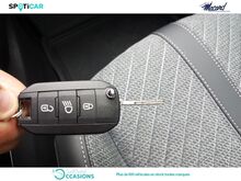 Photo 15 de l'offre de Peugeot 2008 1.2 Hybrid 136ch Allure e-DCS6 à 32 290 € chez SudOuest Occasions