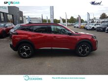 Photo 4 de l'offre de Peugeot 2008 1.2 Hybrid 136ch Allure e-DCS6 à 32 290 € chez SudOuest Occasions