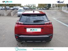 Photo 5 de l'offre de Peugeot 2008 1.2 Hybrid 136ch Allure e-DCS6 à 32 290 € chez SudOuest Occasions