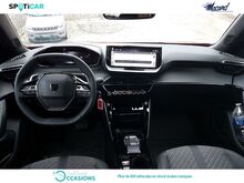 Photo 8 de l'offre de Peugeot 2008 1.2 Hybrid 136ch Allure e-DCS6 à 32 290 € chez SudOuest Occasions