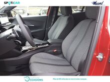 Photo 9 de l'offre de Peugeot 2008 1.2 Hybrid 136ch Allure e-DCS6 à 32 290 € chez SudOuest Occasions