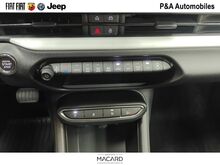 Photo 21 de l'offre de Fiat 600 1.2 Hybrid 100ch Pack Confort DCT6 à 25 980 € chez SudOuest Occasions