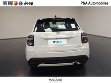 Photo 5 de l'offre de Fiat 600 1.2 Hybrid 100ch Pack Confort DCT6 à 25 980 € chez SudOuest Occasions