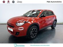 Photo 1 de l'offre de Fiat 600 e 156ch 54kWh La Prima à 30 480 € chez SudOuest Occasions