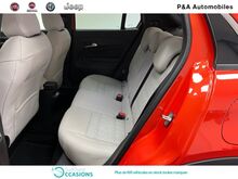 Photo 25 de l'offre de Fiat 600 e 156ch 54kWh La Prima à 30 480 € chez SudOuest Occasions