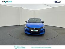 Photo 2 de l'offre de Peugeot 208 1.2 PureTech 130ch S&S GT EAT8 à 15 800 € chez SudOuest Occasions