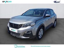 Photo 1 de l'offre de Peugeot 3008 1.2 PureTech 130ch Active S&S à 16 290 € chez SudOuest Occasions