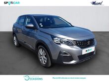 Photo 3 de l'offre de Peugeot 3008 1.2 PureTech 130ch Active S&S à 16 290 € chez SudOuest Occasions