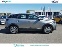 Photo 4 de l'offre de Peugeot 3008 1.2 PureTech 130ch Active S&S à 16 290 € chez SudOuest Occasions