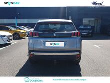 Photo 5 de l'offre de Peugeot 3008 1.2 PureTech 130ch Active S&S à 16 290 € chez SudOuest Occasions