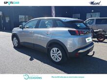 Photo 7 de l'offre de Peugeot 3008 1.2 PureTech 130ch Active S&S à 16 290 € chez SudOuest Occasions