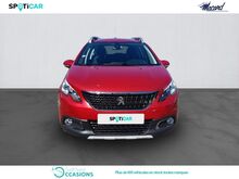 Photo 2 de l'offre de Peugeot 2008 1.2 PureTech 110ch Allure S&S à 13 990 € chez SudOuest Occasions