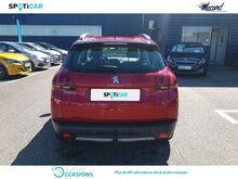 Photo 5 de l'offre de Peugeot 2008 1.2 PureTech 110ch Allure S&S à 13 990 € chez SudOuest Occasions