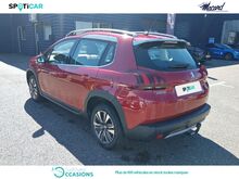 Photo 7 de l'offre de Peugeot 2008 1.2 PureTech 110ch Allure S&S à 13 990 € chez SudOuest Occasions