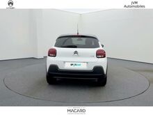 Photo 5 de l'offre de Citroën C3 1.2 PureTech 83ch S&S Shine Pack 123g à 14 990 € chez SudOuest Occasions