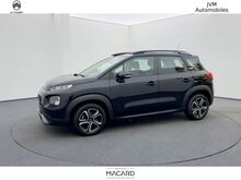 Photo 1 de l'offre de Citroën C3 Aircross PureTech 110ch S&S Feel Business E6.d à 15 490 € chez SudOuest Occasions