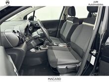 Photo 11 de l'offre de Citroën C3 Aircross PureTech 110ch S&S Feel Business E6.d à 15 490 € chez SudOuest Occasions