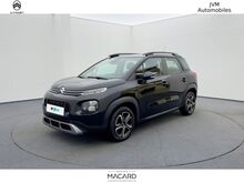 Photo 2 de l'offre de Citroën C3 Aircross PureTech 110ch S&S Feel Business E6.d à 15 490 € chez SudOuest Occasions