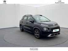 Photo 3 de l'offre de Citroën C3 Aircross PureTech 110ch S&S Feel Business E6.d à 15 490 € chez SudOuest Occasions