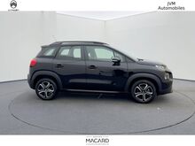 Photo 4 de l'offre de Citroën C3 Aircross PureTech 110ch S&S Feel Business E6.d à 15 490 € chez SudOuest Occasions