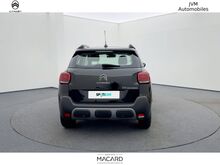 Photo 5 de l'offre de Citroën C3 Aircross PureTech 110ch S&S Feel Business E6.d à 15 490 € chez SudOuest Occasions