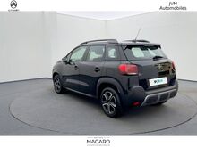 Photo 7 de l'offre de Citroën C3 Aircross PureTech 110ch S&S Feel Business E6.d à 15 490 € chez SudOuest Occasions