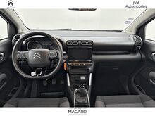 Photo 8 de l'offre de Citroën C3 Aircross PureTech 110ch S&S Feel Business E6.d à 15 490 € chez SudOuest Occasions