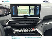 Photo 14 de l'offre de Peugeot 5008 1.5 BlueHDi 130ch S&S Allure Pack EAT8 à 37 980 € chez SudOuest Occasions