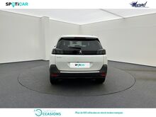 Photo 5 de l'offre de Peugeot 5008 1.5 BlueHDi 130ch S&S Allure Pack EAT8 à 37 980 € chez SudOuest Occasions