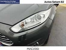 Photo 16 de l'offre de Ford Fiesta 1.0 EcoBoost 125ch Stop&Start Titanium 5p à 10 460 € chez SudOuest Occasions