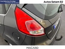 Photo 17 de l'offre de Ford Fiesta 1.0 EcoBoost 125ch Stop&Start Titanium 5p à 10 460 € chez SudOuest Occasions